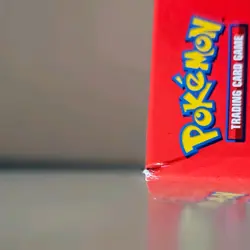 Pokemon TCG Mega Lucario EX Figure Collection Box - Brand New & Sealed ✅ - Image 5