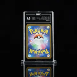 Pokemon TCG: Psyduck 199/193 Art Rare - Mega Dream Ex(JP) - TAG 8.5 NM/NM+ - Image 2