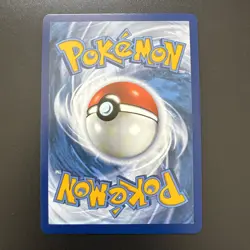 Pokemon TCG Surfing Pikachu v 008/025 25th Celebrations Full Art Holo Rare NM - Image 2
