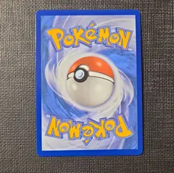 The Pokemon Company Mega Starmie EX 102/088 Rumble Ultra Rare Holo Eng 330 HP - Image 2