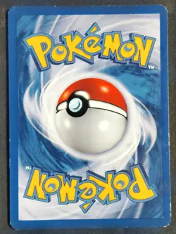 Brock's Rhyhorn 070/132 Gym Heroes Regular, Vintage ✰ WOTC Pokemon 2000 •MP/LP - Image 2
