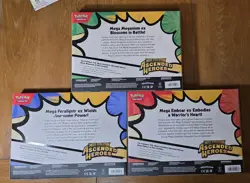 Pokemon TCG Ascended Heroes ex Box Lot 3 Mega Evolution English - Image 2