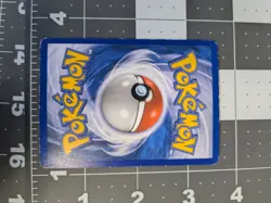 Pokemon Mew Legend Maker Holo Rare 10/92 LP - Image 4