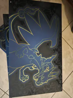 Pokemon Phantasmal Flames Mega Evolution Lot. - Image 2