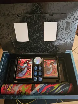 Pokemon Phantasmal Flames Mega Evolution Lot. - Image 3