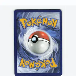 Ethan's Typhlosion 034/182 Rare Destined Rivals Pokemon Reverse Holo Near Mint - Image 2