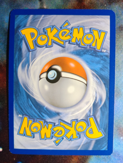 Pokemon TCG M Mewtwo EX Mega Full Art Ultra Rare Holo 159/162 Breakthrough HP230 - Image 2