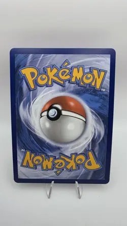 Pokemon TCG - Phantasmal Flames - 112/094 Mismagius ex - Image 2