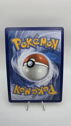 Pokemon TCG - Phantasmal Flames - 113/094 Mega Sharpedo ex - Image 2