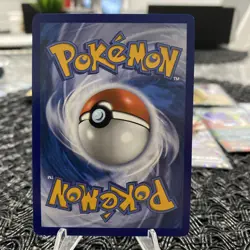 Mega Audino ex - ASC ME: Ascended Heroes #253/217 Ultra Rare Holofoil NM Pokemon - Image 2