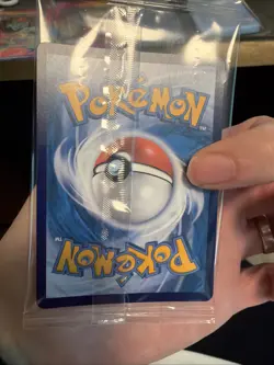 Sealed 30th-P 001 Pokemon TCG S-Chinese 30th First Partners Bulbasaur NM - Image 2