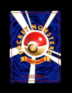 1999 Pokemon GYM 2 JAPANESE SABRINA TRAINER HOLO RARE! NM - Image 2