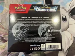 Pokemon TCG: Chaos Rising Booster Display Box 36 Pack Brand New & Factory Sealed - Image 2