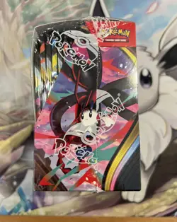 Pokemon TCG: Chaos Rising Booster Display Box 36 Pack Brand New & Factory Sealed - Image 3