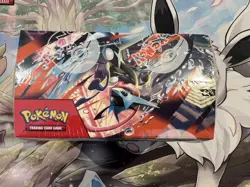 Pokemon TCG: Chaos Rising Booster Display Box 36 Pack Brand New & Factory Sealed - Image 5