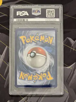 Pokemon Reshiram Celebrations 113/114 Psa 10 - Image 2
