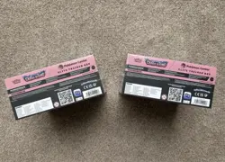 2x Chaos Rising Pokemon Center Elite Trainer Box - Perfect Condition - Image 2