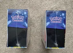 2x Chaos Rising Pokemon Center Elite Trainer Box - Perfect Condition - Image 3