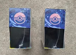 2x Chaos Rising Pokemon Center Elite Trainer Box - Perfect Condition - Image 4