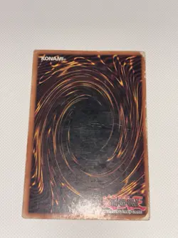 LOD-100 Injection Fairy Lily Secret Rare Yugioh Legacy Of Darkness Yugioh - Image 4