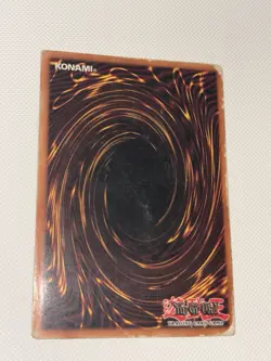 LOD-100 Injection Fairy Lily Secret Rare Yugioh Legacy Of Darkness Yugioh - Image 5