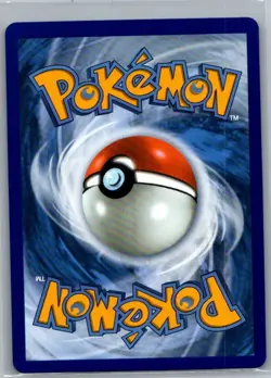 Jumbo Ice Cream 109/086 ME04: Chaos Rising - Pokemon Card - NM - Image 2