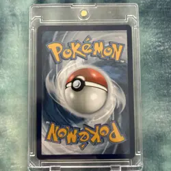 Pokemon Gardevoir EX 245/198 Special Illustration Rare SV01 Full Art Holo Card - Image 2