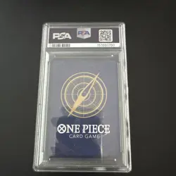 Trafalgar Law (Gift Collection 2023) ST03-008 One Piece Promotion Cards Psa 10 - Image 2