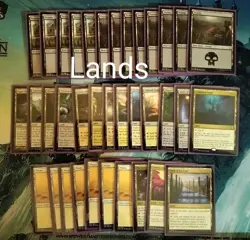 Edgar, Charmed Groom EDH Commander Deck - Aristocrats - Ready to Play! MTG Magic - Image 5