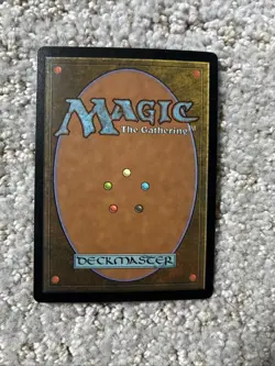 Serra Avatar Junior Series Promos Foil - Image 2