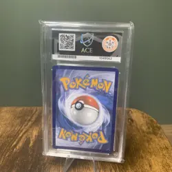 Pokemon TCG | Lugia V Silver Tempest 186/195 SIR | ACE 9 MINT🔥 - Image 2