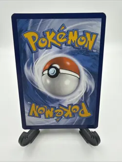 Pokemon TCG Quaquaval EX 260/193 Paldea Evolved Special Illustration Rare NM - Image 2