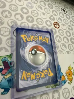 Pokemon Snibunna Weavile MEP 021 Promo Pokemon Karte Englisch - Image 2