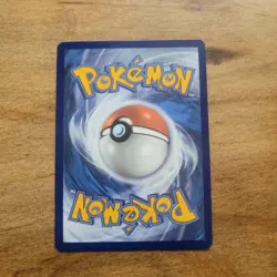 Pokemon Quaxwell 207/193 Sv02: Paldea Evolved Illustration Rare Holo 90 HP - Image 2