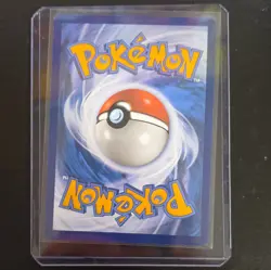 Quaxly 206/193 SV02 Paldea Evolved Illustration Rare Full Art Holo Eng 2023 - Image 2
