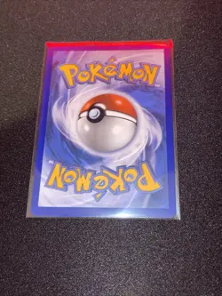 Pokemon TCG Mawile 246/217 Illustration Rare Ascended Heroes NM - Image 2