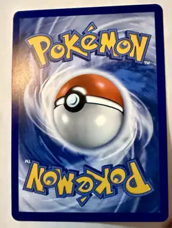 Pokemon Mega Froslass EX 47/217 Ascended Heroes Double Rare NM - Image 2