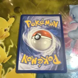 Pokemon Mega Venusaur EX Me01: Mega Evolution Double Rare Holo Stage 2 380 HP E… - Image 2