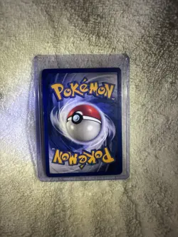 Pokemon TCG Blastoise Base Set Holo Unlimited Rare - Image 2
