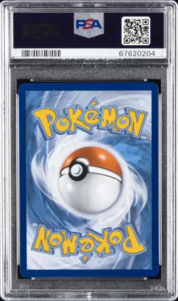 2021 POKEMON CELEBRATIONS CLASSIC COLLECTION #114 FULL ART/ZEKROM PSA 10 - Image 2