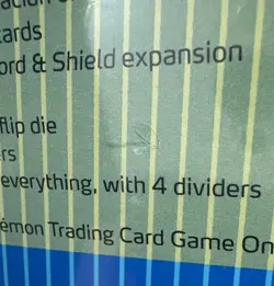 Pokemon Sword & Shield Elite Trainer Boxes (2) Base Set (New Sealed Set/2 ETBS) - Image 4