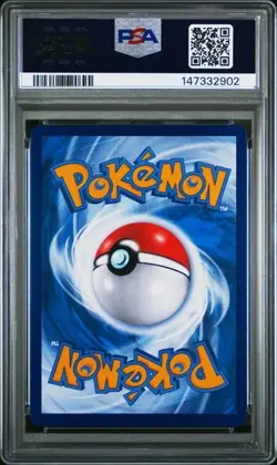 PSA 10 2025 Pokemon Cinese Semplificato Cubone Gem Pack Vol 3 CBB3 CS 04 07 - Image 2