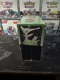 Pokemon Temporal Forces Elite Trainer Box (Iron Leaves) - Image 2