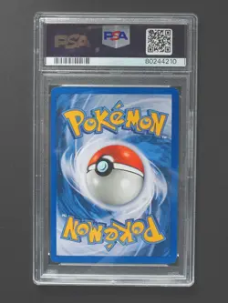Pidgeot 014/130 - Base Set 2 Pokemon TCG - PSA 8 - Image 2