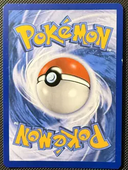 Pokemon TCG Gyarados EX 123/122 XY Breakpoint 2016 Secret Holo Rare NM - Image 2
