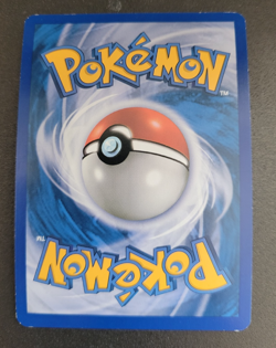 Pokemon HeartGold SoulSilver Feraligatr Prime Ultra Rare 108/123 NM Condition - Image 4