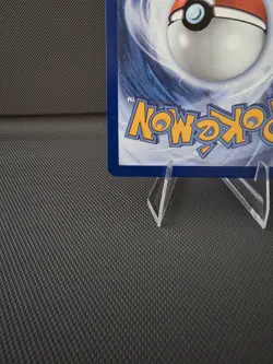 2026 Pokemon Mega Evolution Chaos Rising 114/086 Surfing Beach Full Art M/NM - Image 5