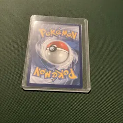Pokemon TCG Maushold 226/193 Paldea Evolved Illustration Rare Full Art Holo - Image 2