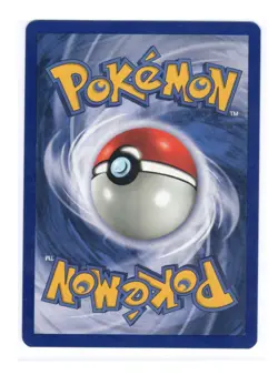 Pokemon Tangela 1st Base Set Shadowless 66/102 - Image 2