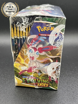 Pokemon Phantasmal Flames Booster Box 36 packs New Sealed - Image 3
